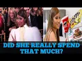 Nicki Minaj s 250K Hotel Bill EXPOSED The Minibar Charges Are Wild