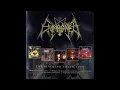 Enthroned - The Blackend Collection ( Boxed set - Full Compilation)