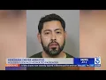 Rideshare driver accused of sexual assault in Costa Mesa