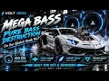 EDM MIX 2026 🔊 MEGA BASS DESTRUCTION ⚡ EXTREME BASS BOOSTED | MONSTER SUBWOOFER & NIGHT DRIVE