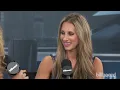 Eryn Allen Kane Shares Best Advice Late Mentor Prince Ever Gave Her | Billboard Hot 100 Fest 2016