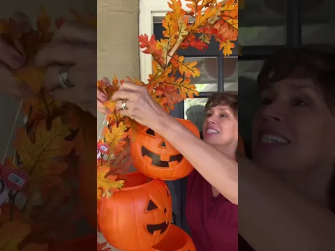 What she does with them! beautiful!