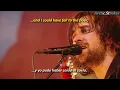 The Vaccines - I always knew (inglés y español)