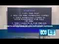 Download Lagu Opening to Alice in Wonderland (1996, 2000's reprint) Australian VHS