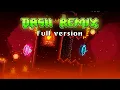 Download Lagu Geometry Dash | Dash Full version Remix