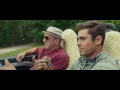 DIRTY GRANDPA FULL COMEDY
