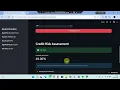 Micro lender credit scoring model - 3MTT NextGen Capstone
