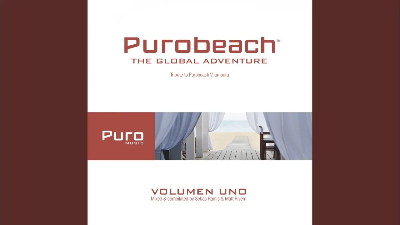 Puro Music Bonus by Guri & Eider (Continuous Mix)