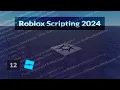 How to script in Roblox Studio in 2024 Episode 12 - Arrays