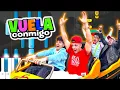 Download Lagu ALESGF  - VUELA CONMIGO - CANCIÓN ESPECIAL 5 MILLONES