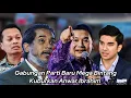 Download Lagu Gabungan 'Mega Bintang' Rafizi, KJ, syed Saddiq, Nik Nazmi Kuburkan Anwar Ibrahim