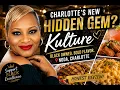 Charlotte Restaurant Review Vlog Life After 50 I Tried Kulture of NoDa And I Have THOUGHTS
