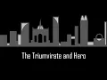 Worm - The Triumvirate and Hero
