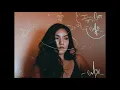 M.E.- imma get it