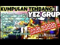 Download Lagu KUMPULAN TEMBANG COVER TERBAIK ‼️YEZ GRUP⏩ ENAK BUAT TEMEN REBAHAN ❗❗❗