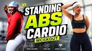 Want Ripped Abs? Try This!