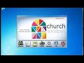 Church Windows v20 - Donations Accounting NSF Check Procedures