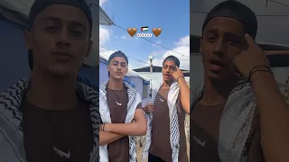 أنا اصل فصلي فلسطيني 