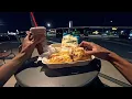 POV new FIREHOUSE SUBS SMOKING HONEY STEAK MELT