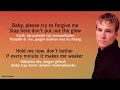 Download Lagu Backstreet Boys - Shape of My Heart | Lirik Terjemahan