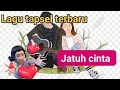 Lagu Lagu tapsel terbaru jatuh cinta syafar nainggolan feat hana dalimunthe 