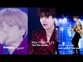 Download Lagu BTS SUGA Seesaw p1 Fullscreen Eng Lyrics[Requested]💜