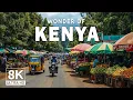 Download Lagu Wonders of Kenya - The Most Amazing Places in Kenya 2025 - Travel Video 4K