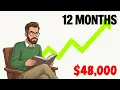 I Built a 12-Month Emergency Fund on 48 000 Here s Exactly How