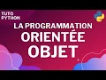 Python La programmation orientee objet