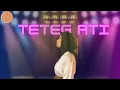 Lagu Teteg ati - Adelia (Cover)