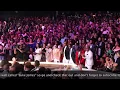 Download Lagu New Edition - Lifetime achievement award performance