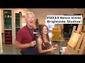 Fox10 News Weather with Cory McCloskey