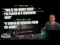 Download Lagu DSP Gradually Loses His Sanity in 4 Hrs of Silksong, Boss Fights \u0026 Courier’s Rasher Quest