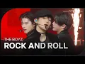 Download Lagu THE BOYZ - ROCK AND ROLL [서울 스프링 페스타 2025 - 서울원더쇼] | KBS 250504 방송