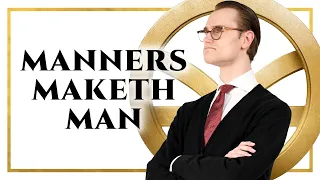 Manners Maketh Man Men S Style Review Of Kingsman The Golden Circle 