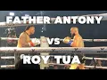 Download Lagu FULL FIGHT!!! ANTONY VS ROY TUA!!!! sampai ada yg keluar d@r@h⁉️ 