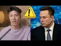 Lagu Elon Musk cancels himself