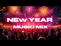 Lagu New Year Mix 2026 | EDM Party Dance Music | PatRaveStudio