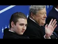 Barron Trump s Grandfather Is Closer In Age To Donald Than You Think