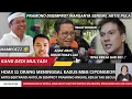 Download Lagu KDM BANTAH KORBAN MBG MENINGGAL‼️ARTIS BERTRAND ANTOLIN SEMPROT PRAMONO ANUNG, EKO WIDODO DIRUJAK.
