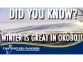 Iowa Great Lakes Association - Winter Time in the Iowa Great Lakes