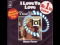 Lagu TINA CHARLES - I LOVE TO LOVE ( REMIX )