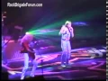 Download Lagu Rare Def Leppard Steve Clark Bringin on the Heartbreak 1988 Archival Footage