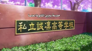 حلقة 1 من كوروكو نو باسكت انضمام كوروكو و كاغامي 