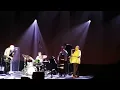 Scofield /Lovano Encore