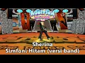 Download Lagu Sherina - Simfoni Hitam (versi band) , Crazy Dance 8 - Audition AyoDance