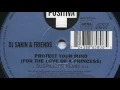 Lagu DJ Sakin \u0026 Friends - Protect Your Mind (For The Love Of A Princess) (Suspicious Remix) (HD)
