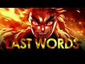 Set Your Heart Ablaze - Rengoku s Last Words Demon Slayer