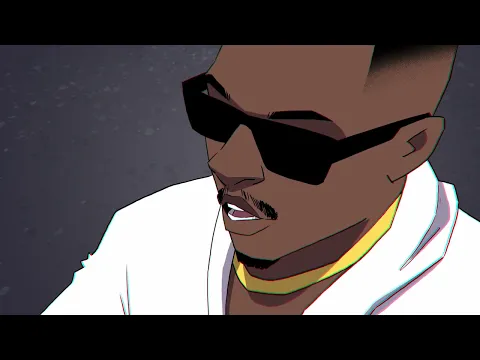 Video Thumbnail: Master H - Wakaluza ( visualizer )