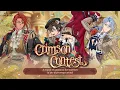 Nu Carnival Crimson Contest Story 11 to 13 end of episode BL